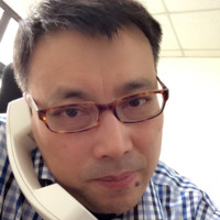 Tom Tang