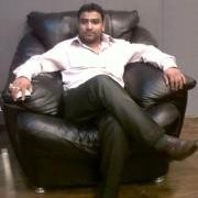 Ganesh Kamble