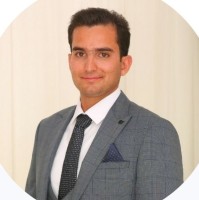 Amirhossein Mirhosseiny