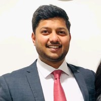 Shardul Tiwatane