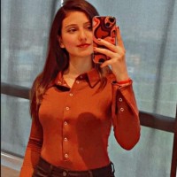 Khusboo Jha