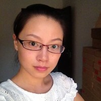 Lydia Xu