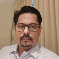 Sudhakar Ananthakrishnan