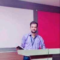 Abhay Kumar Tripathi