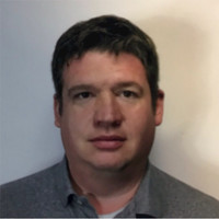 David Coker