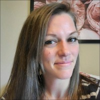 Lee Ann Hewitt, LAT, ATC