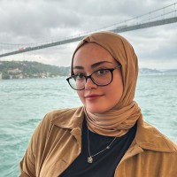 Melike Zeynep Satılmış
