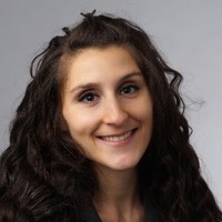 Ramona Altieri, Cfa