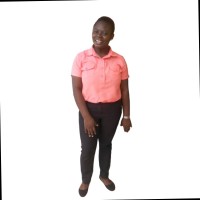 Sarah Agyekum