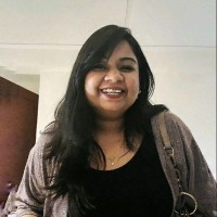 Mrigya Mishra
