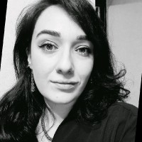 Samina Gazi-Zada