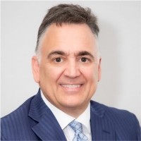 Paul Bergeron MD, MBA