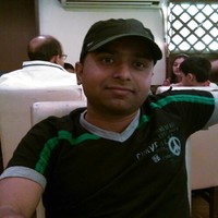 rahul dhamane