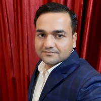 Anshu Tyagi
