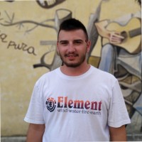Antonio Urru