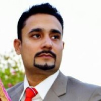 Irfan Zahid