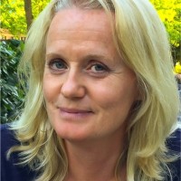 Lotta Halling