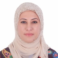 Zaina Arikat-Phri