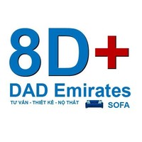 8D Dad Emirates