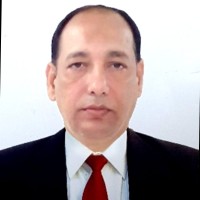 Nasir Jaha