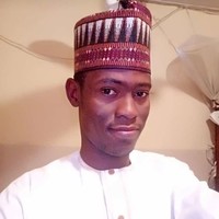 ALIYU BUKAR  ALI