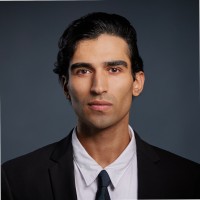 Parsa Zaribaf