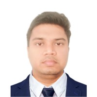 Dr. Subrata Kumar Pradhan