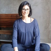 Carolina Adriano de Oliveira