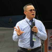 Elvin Tobing, S.Psi., Psikolog, MBA