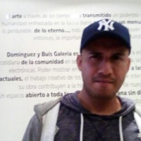 Mauricio Valdez Domínguez
