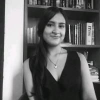 Julieth Gordillo Orozco