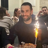 Costantino Lo Iacono