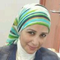 Shaimaa Samir