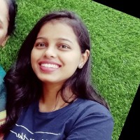Bhagyashree Madkaikar