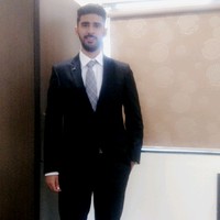 Hardik Galchar