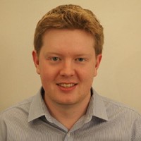 Alex Hurst