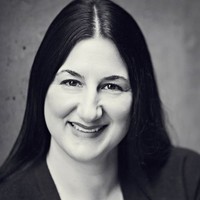 Sarah Goodwin