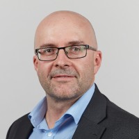 Neil Harrison