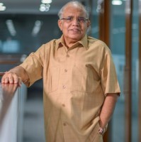 Pankaj Gupta