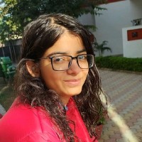 Shristi Sethiya