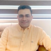 Ved Prakash Royal