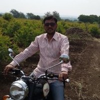 Gaurav Jadhav