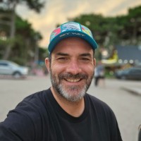 Diego Sebastian Bruno