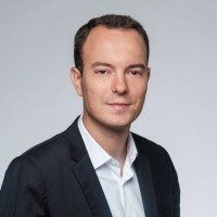 Maximilien Vedie, CFA