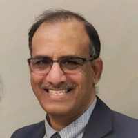 R.Srikishen (Sunny Reddy)