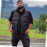 Nima Nazari