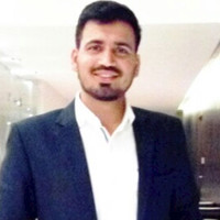 Arshad Beg