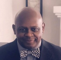 Don Wesley