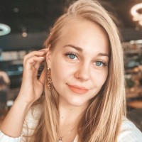Tatiana Kostyaeva