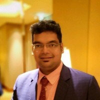 Vignesh Kumar